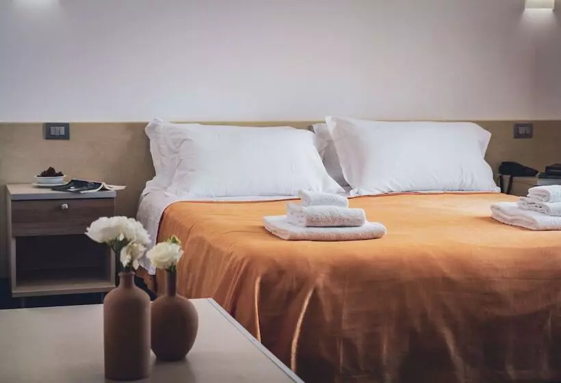 Отель Majesty Alberobello