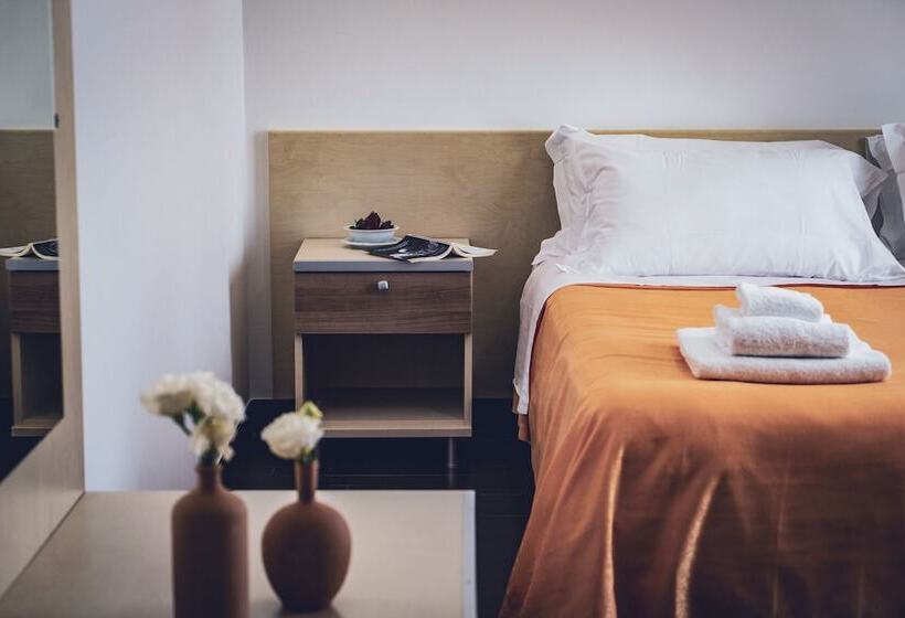 هتل Majesty Alberobello