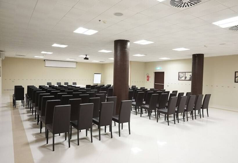 هتل Majesty Alberobello