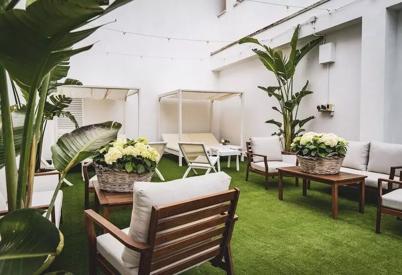 Отель Majesty Alberobello