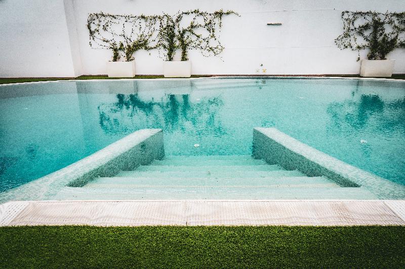 هتل Majesty Alberobello