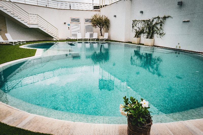 هتل Majesty Alberobello