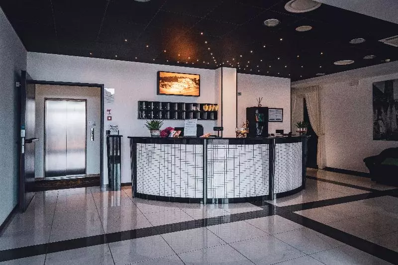 Отель Majesty Alberobello