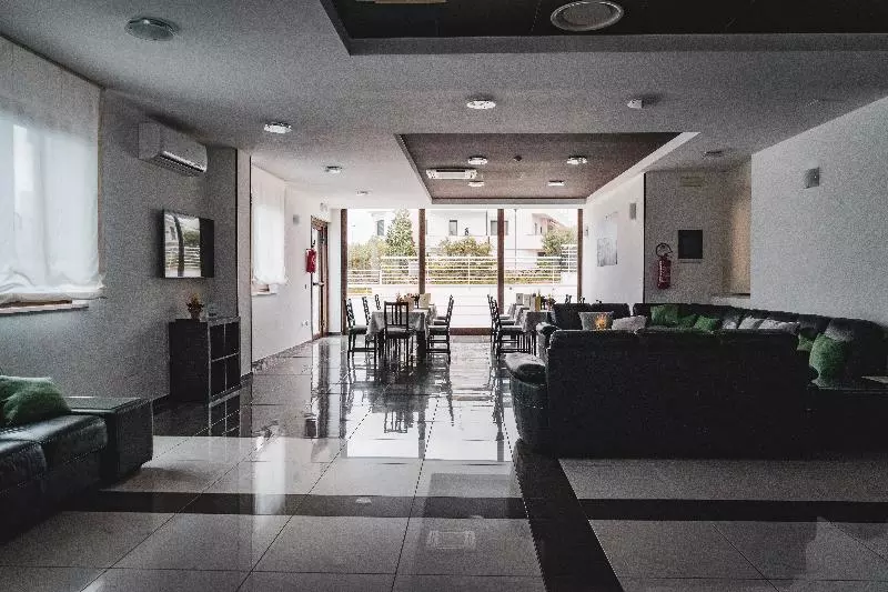 Отель Majesty Alberobello