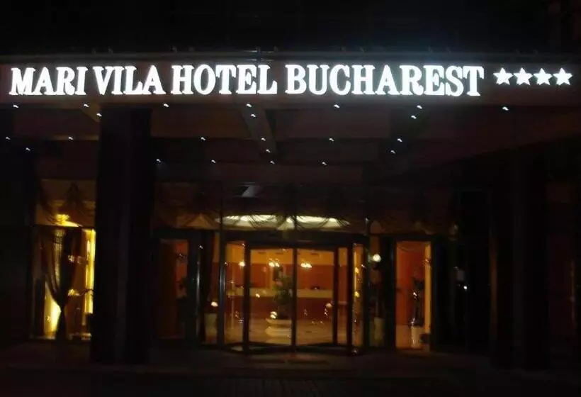 هتل Mari Vila