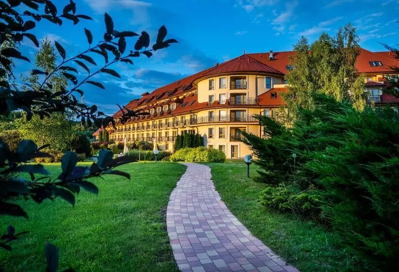 酒店 Ossa Conference & Spa