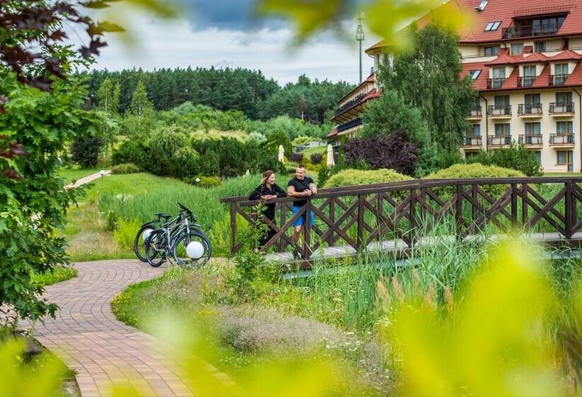 酒店 Ossa Conference & Spa