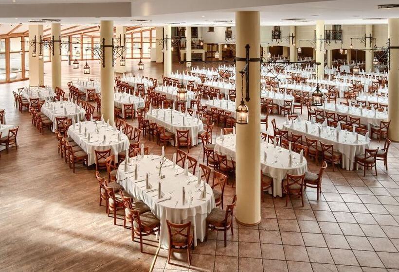 酒店 Ossa Conference & Spa