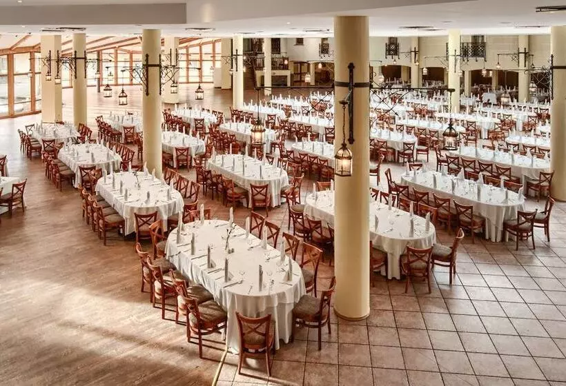 酒店 Ossa Conference & Spa