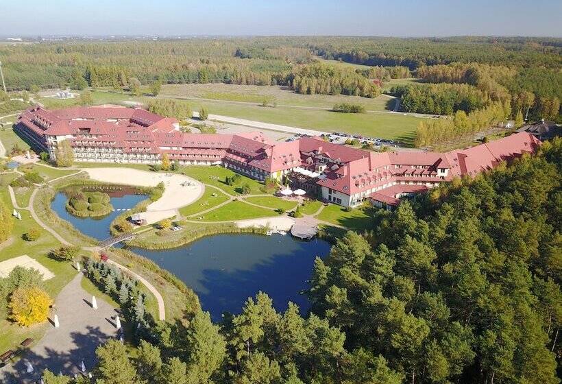 酒店 Ossa Conference & Spa