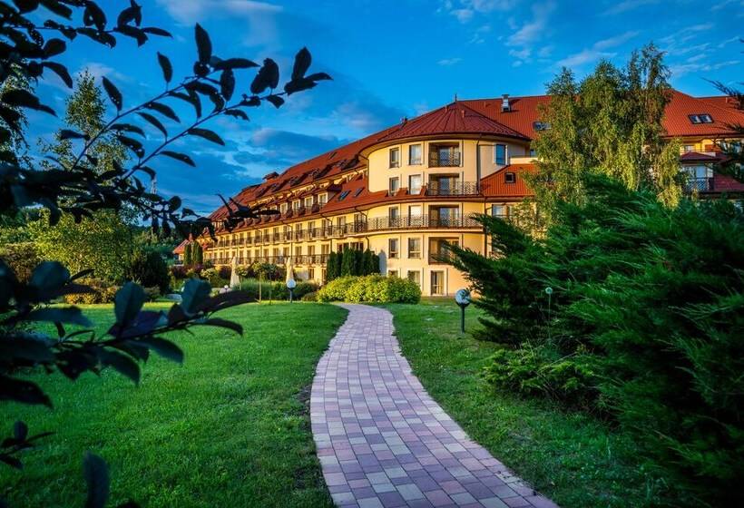 酒店 Ossa Conference & Spa