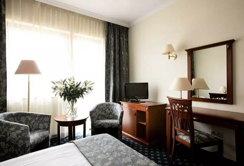 酒店 Ossa Conference & Spa