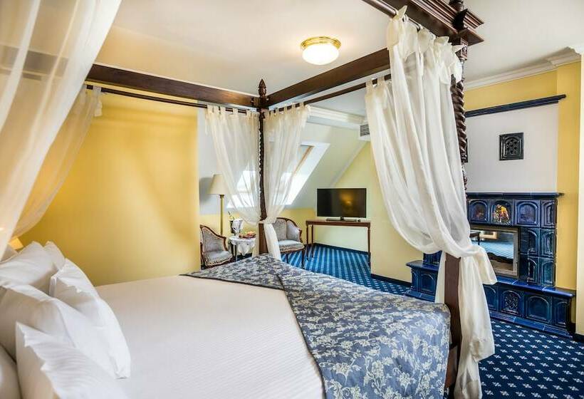 酒店 Ossa Conference & Spa