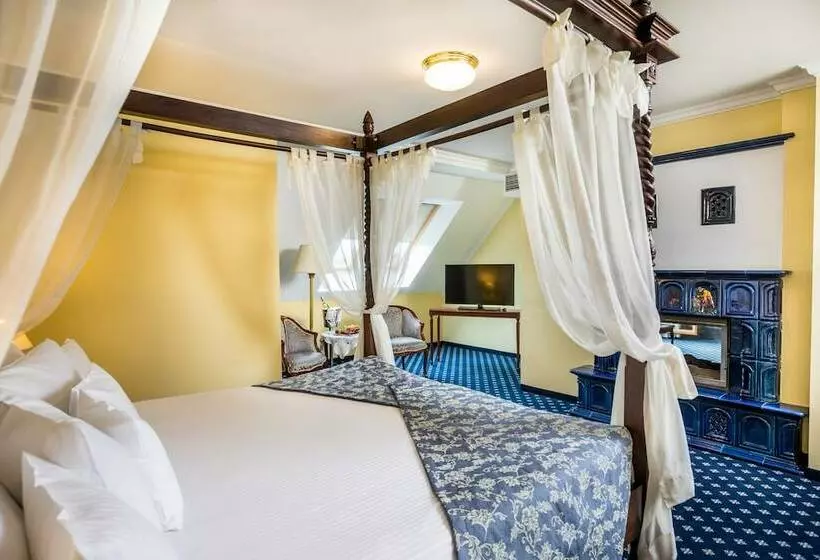 酒店 Ossa Conference & Spa