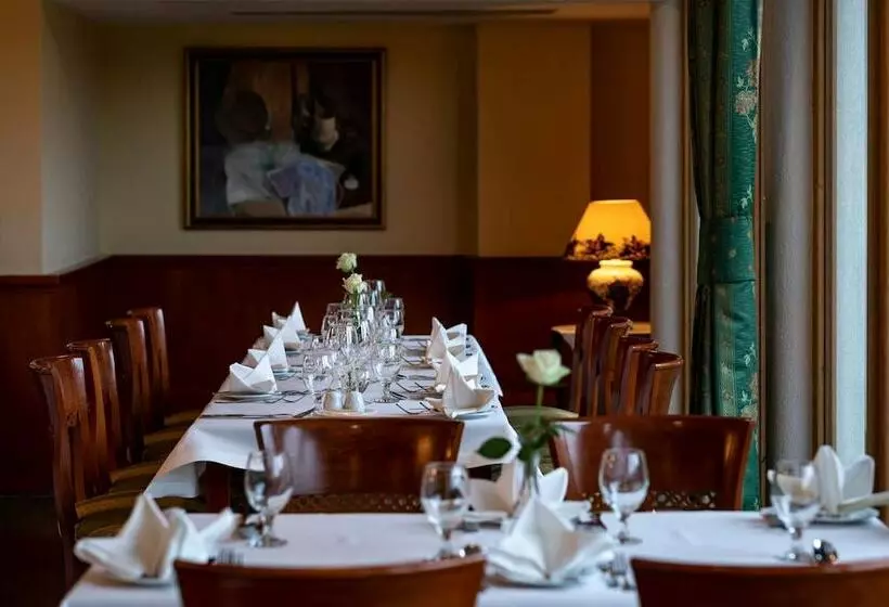 酒店 Ossa Conference & Spa