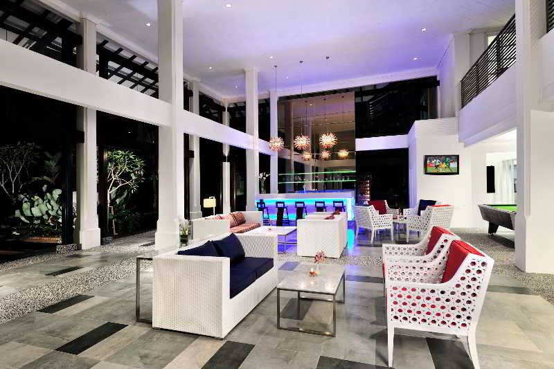 Hotel Sand & Sandals Desaru Beach Resort & Spa