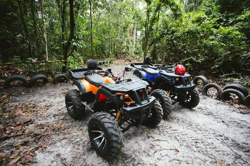 Отель Sand & Sandals Desaru Beach Resort & Spa