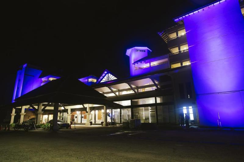 酒店 Sand & Sandals Desaru Beach Resort & Spa