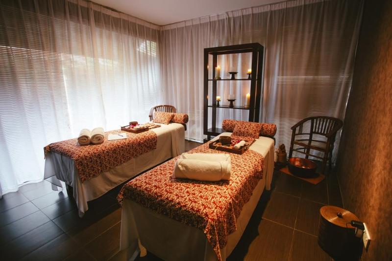 酒店 Sand & Sandals Desaru Beach Resort & Spa