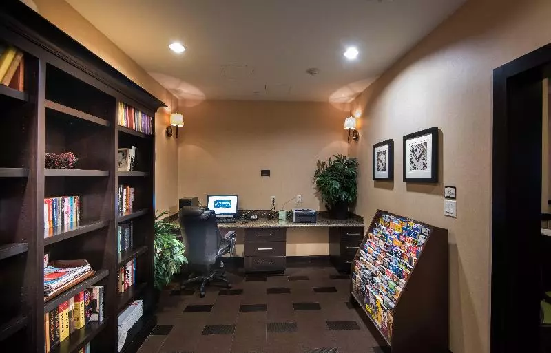 酒店 Staybridge Suites Dfw Airport North, An Ihg