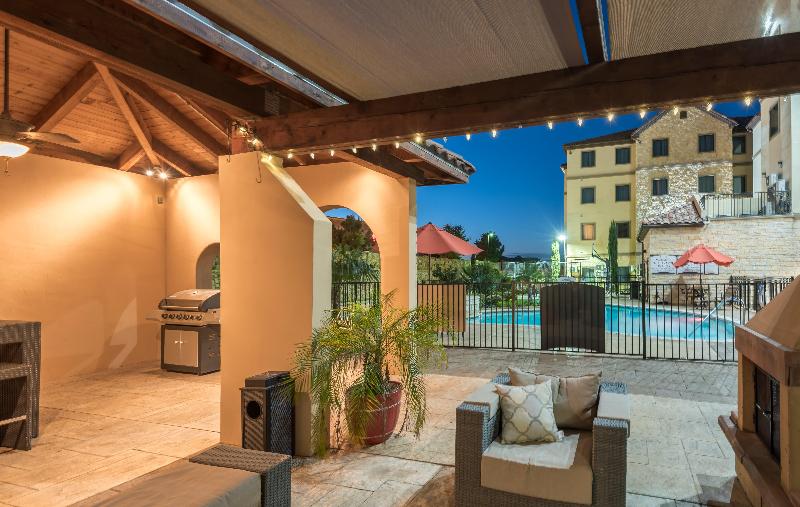 Szálloda Staybridge Suites Dfw Airport North, An Ihg