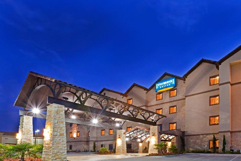 Szálloda Staybridge Suites Dfw Airport North, An Ihg