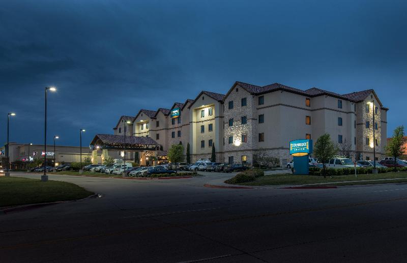 Szálloda Staybridge Suites Dfw Airport North, An Ihg