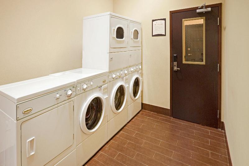 Szálloda Staybridge Suites Dfw Airport North, An Ihg