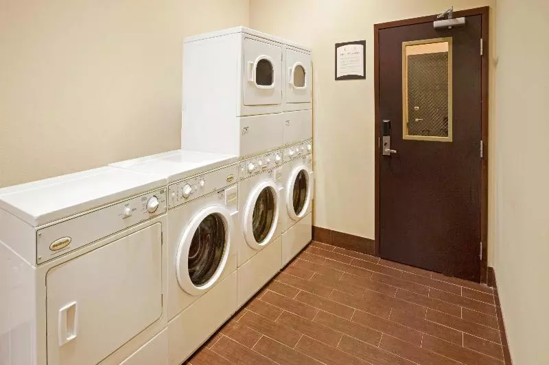 酒店 Staybridge Suites Dfw Airport North, An Ihg