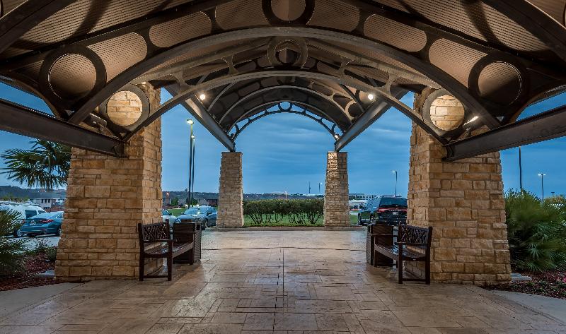 Szálloda Staybridge Suites Dfw Airport North, An Ihg