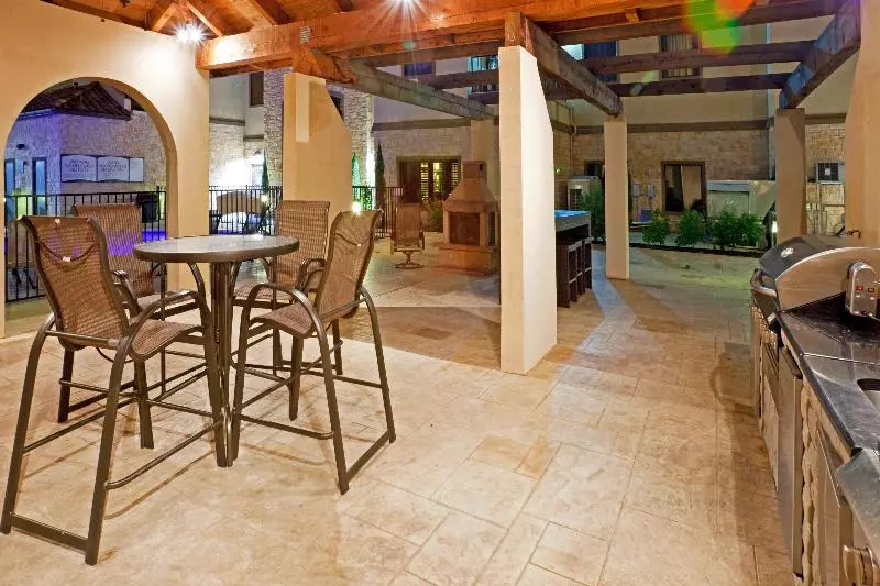 酒店 Staybridge Suites Dfw Airport North, An Ihg