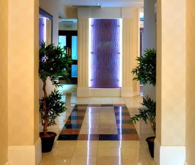 Collection Hotel Birmingham