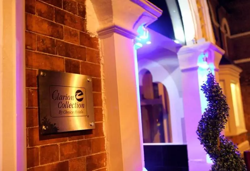 Collection Hotel Birmingham