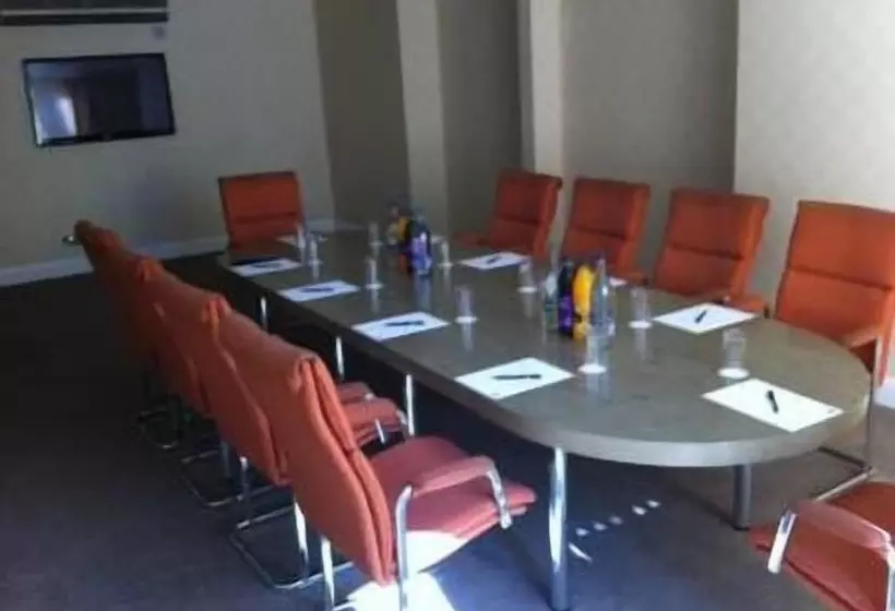 Collection Hotel Birmingham