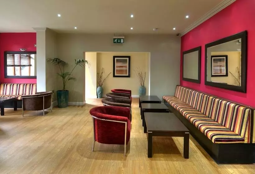 Collection Hotel Birmingham