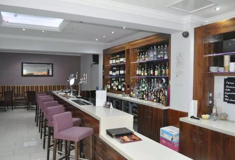 Collection Hotel Birmingham