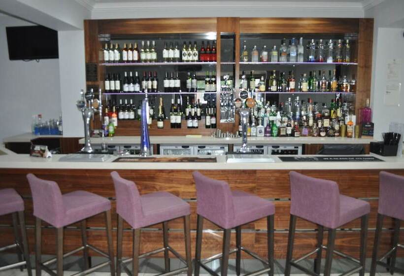 Collection Hotel Birmingham