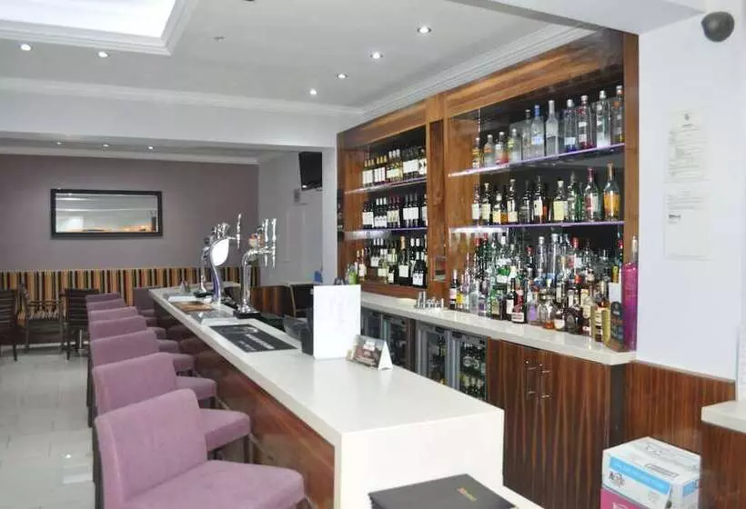 Collection Hotel Birmingham