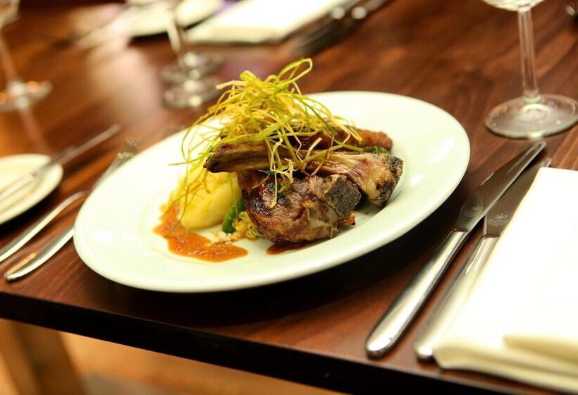 Collection Hotel Birmingham