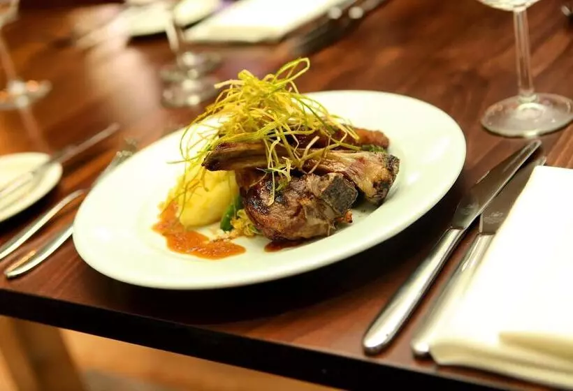 Collection Hotel Birmingham