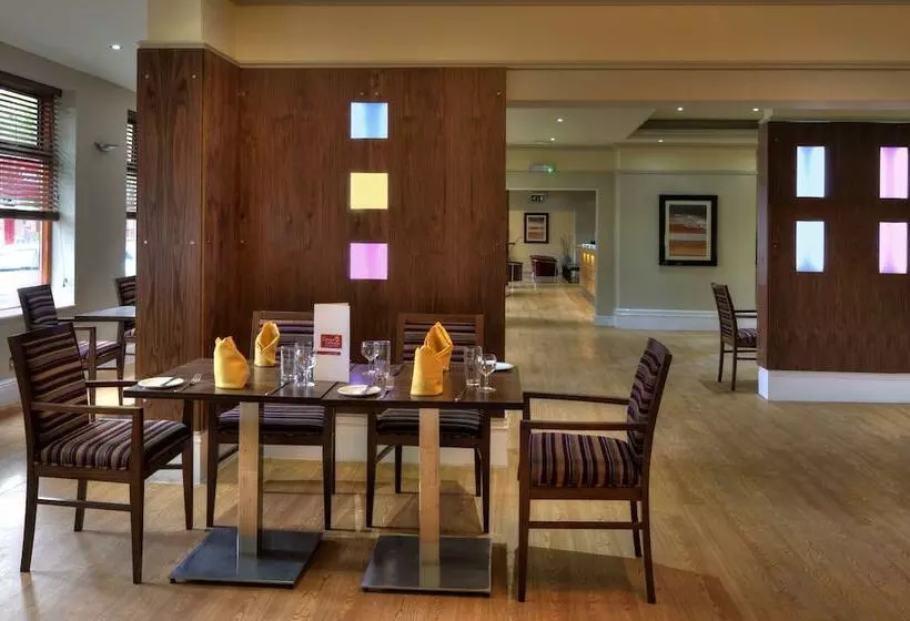 Collection Hotel Birmingham