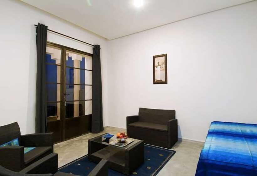 酒店 Villa Agapanthe