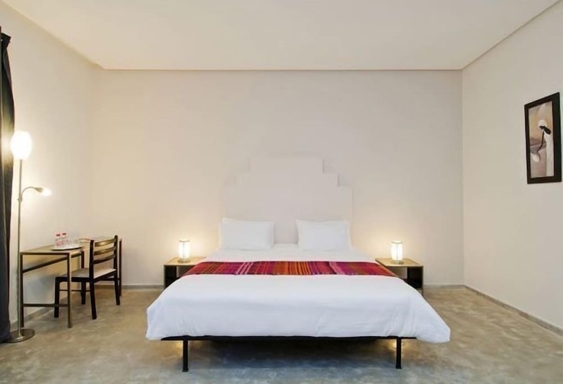 酒店 Villa Agapanthe