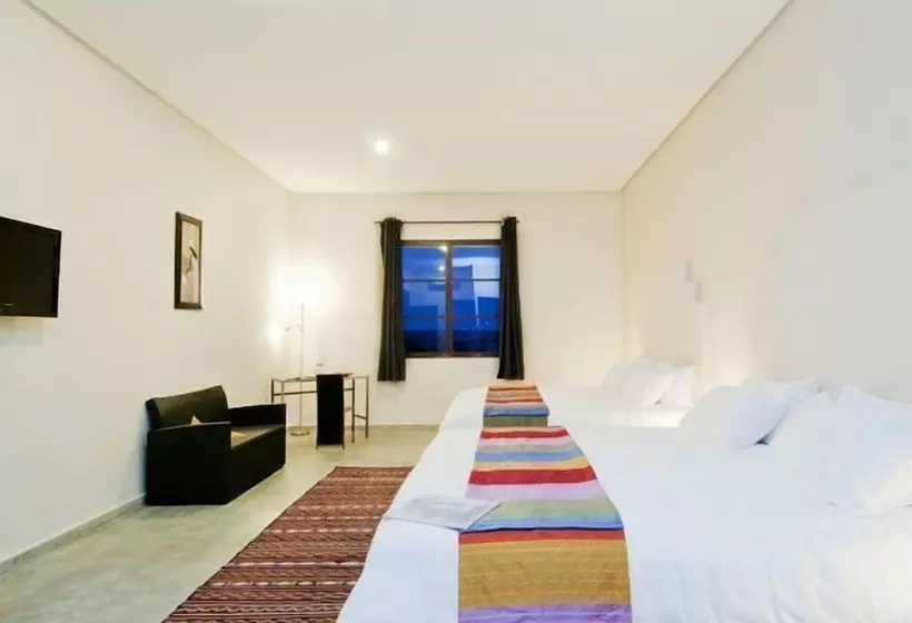 酒店 Villa Agapanthe