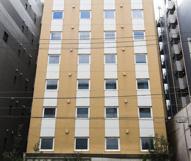 酒店 Villa Fontaine Tokyohamamatsucho