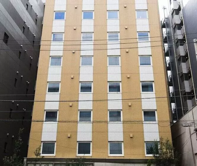 فندق Villa Fontaine Tokyohamamatsucho