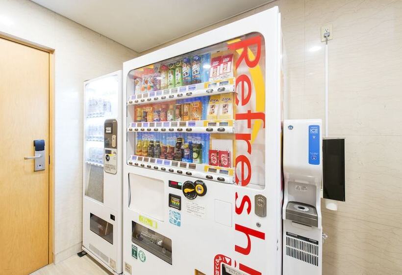 酒店 Villa Fontaine Tokyohamamatsucho