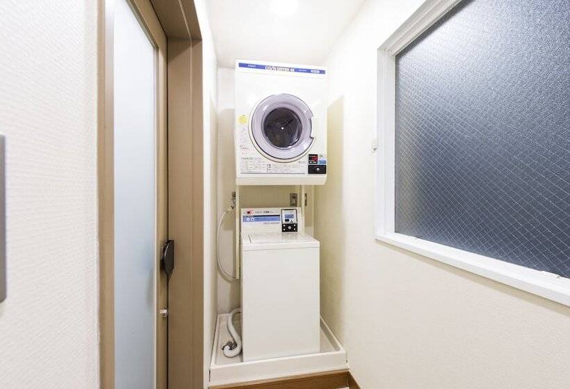 酒店 Villa Fontaine Tokyohamamatsucho