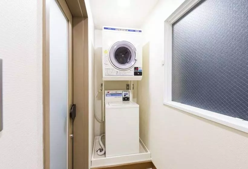 فندق Villa Fontaine Tokyohamamatsucho