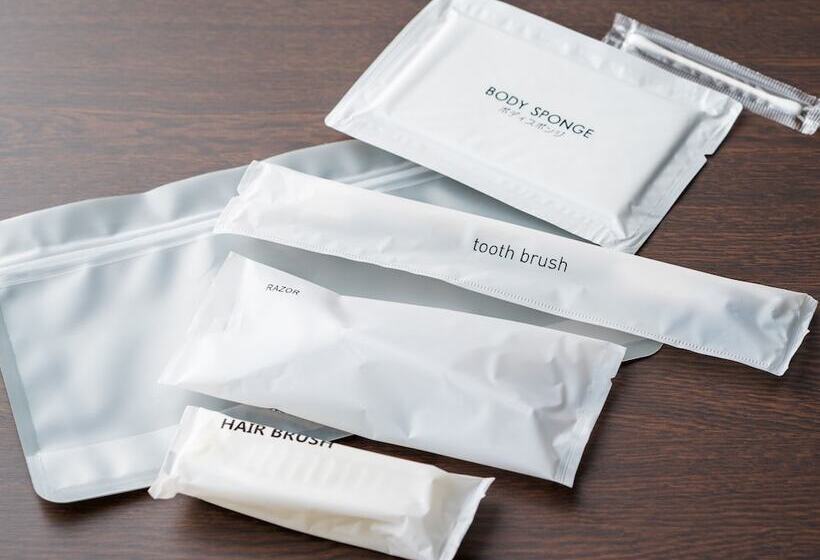 酒店 Villa Fontaine Tokyohamamatsucho